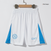 Kid's Napoli Home Jersey Kit(Jersey+Shorts) 2024/25 - acejersey