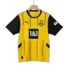 Men's Borussia Dortmund ADEYEMI #27 Home Soccer Jersey 2024/25 - acejersey