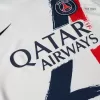 Men's PSG Away Soccer Jersey 2024/25 - acejersey