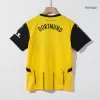 Kid's Borussia Dortmund Home Jersey Full Kit 2024/25 - acejersey