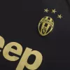 Juventus Third Away Retro Soccer Jersey 2015/16 - acejersey