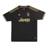 Juventus Third Away Retro Soccer Jersey 2015/16 - acejersey