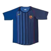 Barcelona Away Retro Soccer Jersey 2004/05 - acejersey