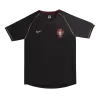 Portugal Away Retro Soccer Jersey 2006 - acejersey