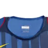 Barcelona Away Retro Soccer Jersey 2004/05 - acejersey