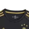 Juventus Third Away Retro Soccer Jersey 2015/16 - acejersey