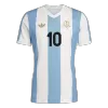 Men's Argentina 50th Anniversary MESSI #10 Soccer Jersey 2024 - acejersey