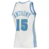 Men's Denver Nuggets Carmelo Anthony #15 Hardwood Classics Jersey 2006/07 - acejersey