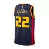 Men's Golden State Warriors Andrew Wiggins #22 Swingman Jersey 2024/25 - City Edition - acejersey