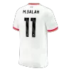 Men's Liverpool M.SALAH #11 Third Away Soccer Jersey 2024/25 - acejersey