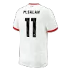 Liverpool M.SALAH #11 Third Away Soccer Jersey 2024/25 - Player Version - acejersey