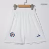 Kid's Cruz Azul Home Jersey Kit(Jersey+Shorts) 2024/25 - acejersey