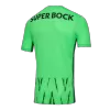 Men's Sporting CP Third Away Soccer Jersey 2024/25 - acejersey