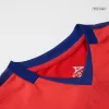 Kid's Cruz Azul Third Away Jersey Kit(Jersey+Shorts) 2024/25 - acejersey