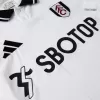 Men's Fulham Home Soccer Jersey 2024/25 - acejersey