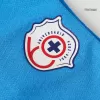 Kid's Cruz Azul Home Jersey Kit(Jersey+Shorts) 2024/25 - acejersey