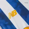 Men's FC Porto Home Soccer Jersey 2024/25 - acejersey