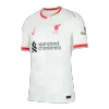 Liverpool M.SALAH #11 Third Away Soccer Jersey 2024/25 - Player Version - acejersey