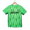 Men's Sporting CP Third Away Soccer Jersey 2024/25 - acejersey