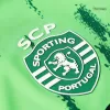 Men's Sporting CP Third Away Soccer Jersey 2024/25 - acejersey