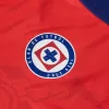 Kid's Cruz Azul Third Away Jersey Kit(Jersey+Shorts) 2024/25 - acejersey