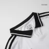 Men's Fulham Home Soccer Jersey 2024/25 - acejersey