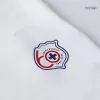 Kid's Cruz Azul Away Jersey Kit(Jersey+Shorts) 2024/25 - acejersey