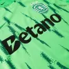 Men's Sporting CP Third Away Soccer Jersey 2024/25 - acejersey