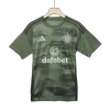 Men's Celtic Third Away Soccer Jersey 2024/25 - acejersey