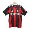 Men's Fulham Away Soccer Jersey 2024/25 - acejersey