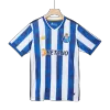 Men's FC Porto Home Soccer Jersey 2024/25 - acejersey