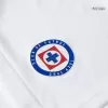 Kid's Cruz Azul Home Jersey Kit(Jersey+Shorts) 2024/25 - acejersey