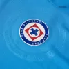 Kid's Cruz Azul Home Jersey Kit(Jersey+Shorts) 2024/25 - acejersey