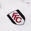 Men's Fulham Home Soccer Jersey 2024/25 - acejersey