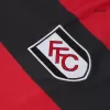 Men's Fulham Away Soccer Jersey 2024/25 - acejersey