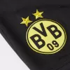 Borussia Dortmund Home Soccer Shorts 2024/25 - acejersey