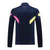 Juventus Navy Track Jacket 2024/25 For Adults - acejersey