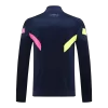 Juventus Navy Track Jacket 2024/25 For Adults - acejersey