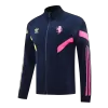 Juventus Navy Track Jacket 2024/25 For Adults - acejersey