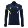 Juventus Navy Track Jacket 2024/25 For Adults - acejersey