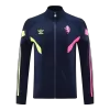 Juventus Navy Track Jacket 2024/25 For Adults - acejersey