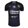 Chivas Third Away Soccer Jersey 2024/25 - Player Version - acejersey