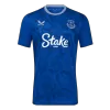 Men's Everton Home Soccer Jersey 2024/25 - acejersey