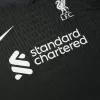 Liverpool Away Concept Soccer Jersey 2024/25 - Player Version - acejersey