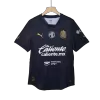 Chivas Third Away Soccer Jersey 2024/25 - Player Version - acejersey