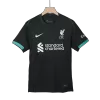 Liverpool Away Concept Soccer Jersey 2024/25 - Player Version - acejersey