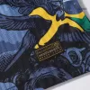 Brazil Jesus Special Soccer Jersey 2024 - Player Version - acejersey