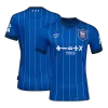 Men's Ipswich Town Home Soccer Jersey 2024/25 - acejersey