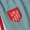 Kid's Atletico Madrid Away Jersey Full Kit 2024/25 - acejersey