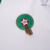 Men's Morocco  Away Soccer Jersey 2024/25 - acejersey